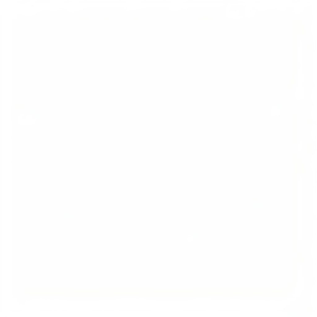 Minimal line drawing of a browser window with a paintbrush, muted maroon and cream
